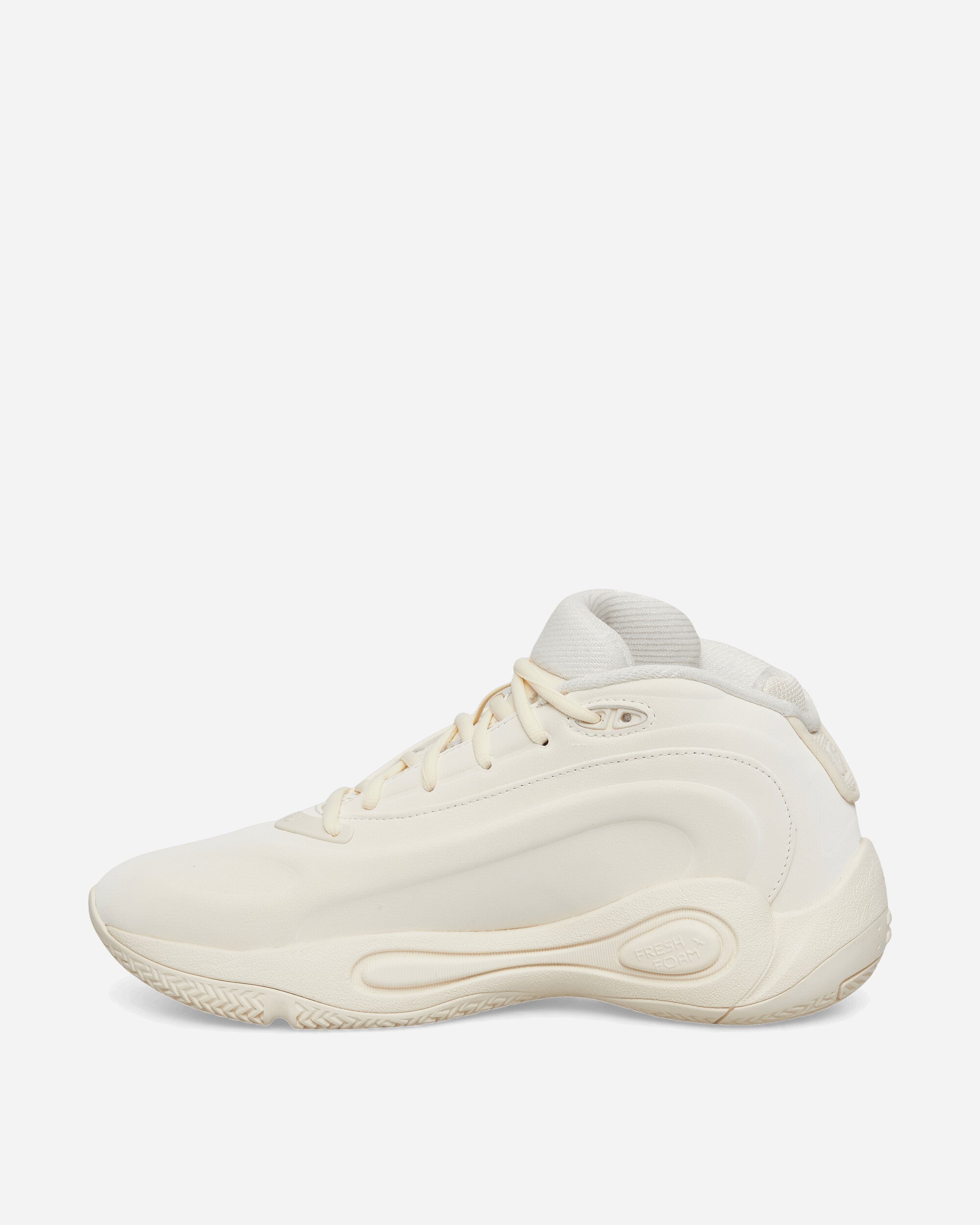 Оригінальна P400 Sneakers Permafrost New balance – детальний вид