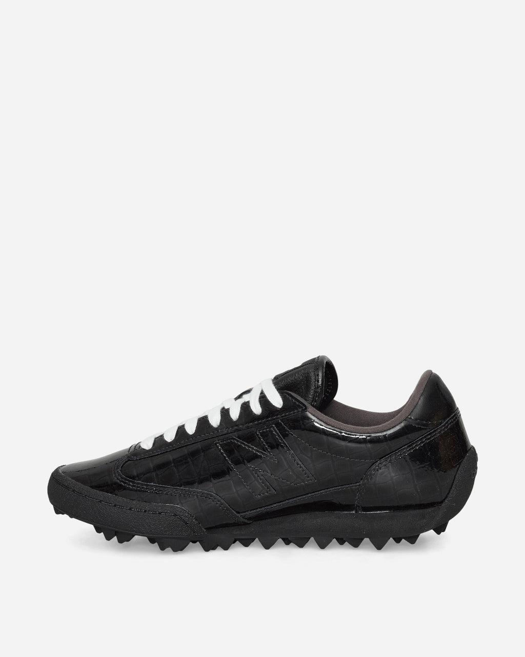 Оригінальна Gator Run Sneakers Black New balance – детальний вид