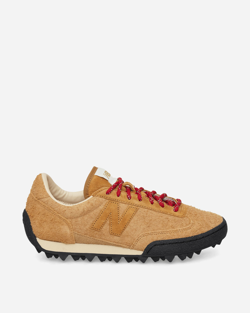 Gator Run Sneakers Timberwolf New balance оригінал – Купити в Україні – боковий вид