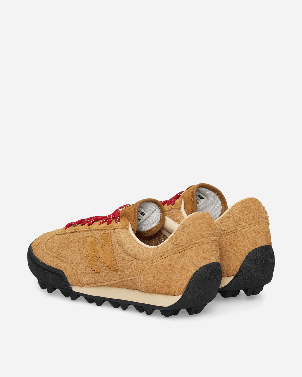 Gator Run Sneakers Timberwolf New balance оригінал – Купити в Україні – збільшений вид