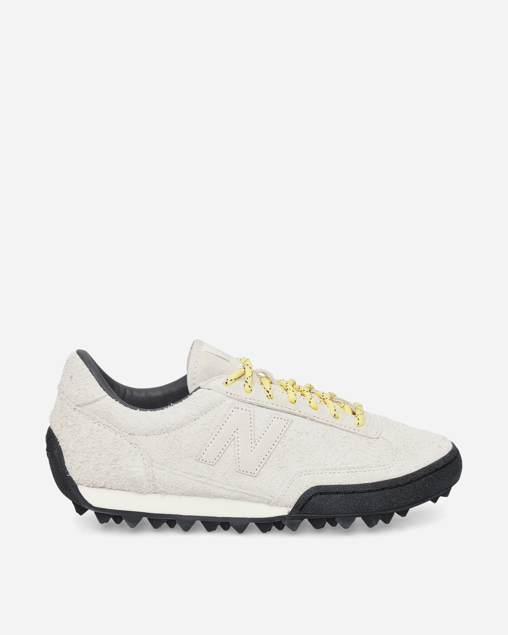 Gator Run Sneakers Star Burst New balance – Гарантія оригінальності – боковий вид - NEW BALANCE