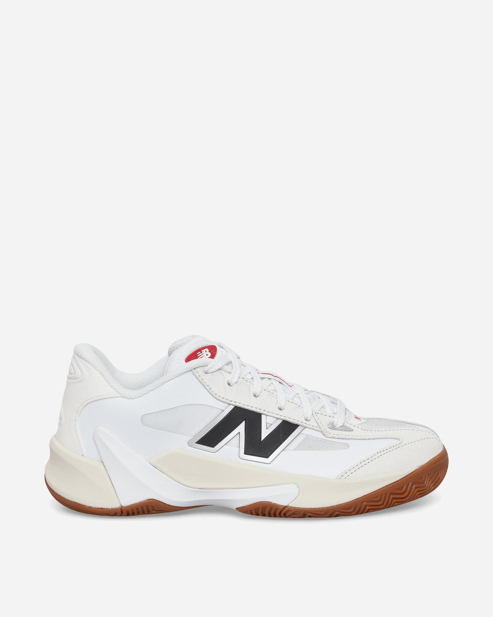 Оригінальна P350 Sneakers White New balance – боковий вид