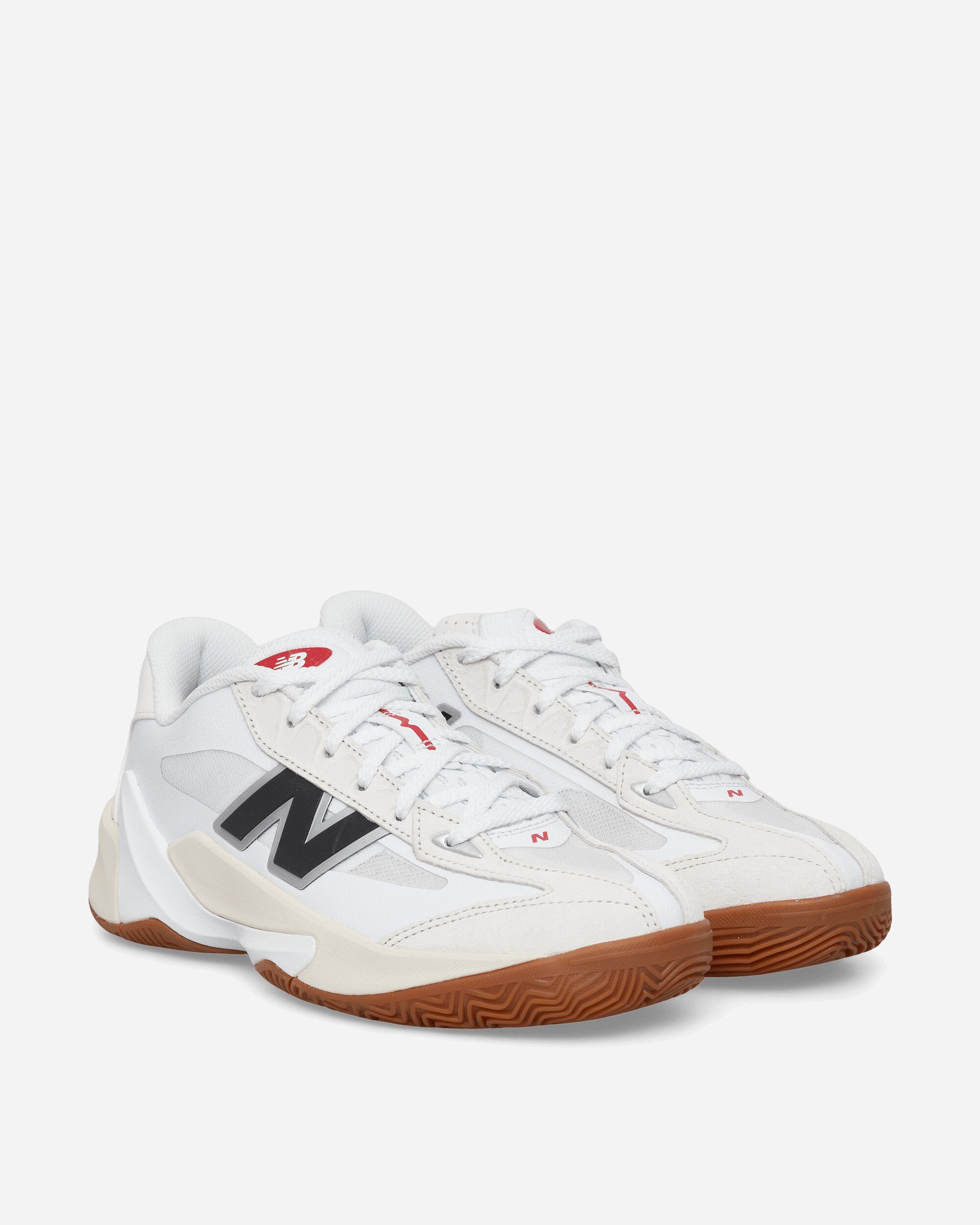 Оригінальна P350 Sneakers White New balance – вид ззаду