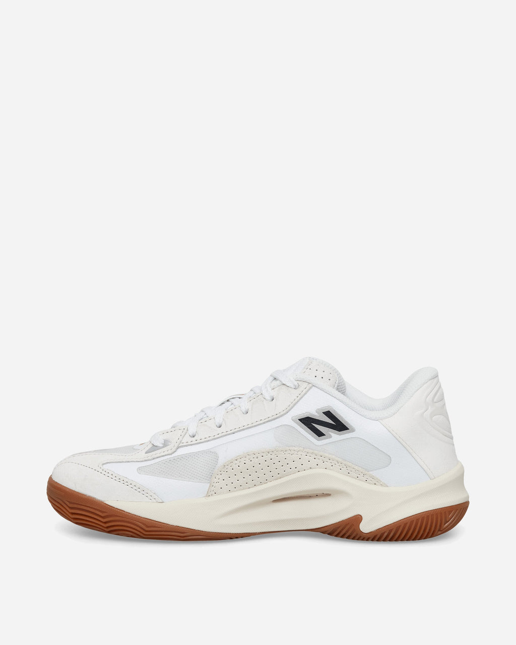 Оригінальна P350 Sneakers White New balance – детальний вид