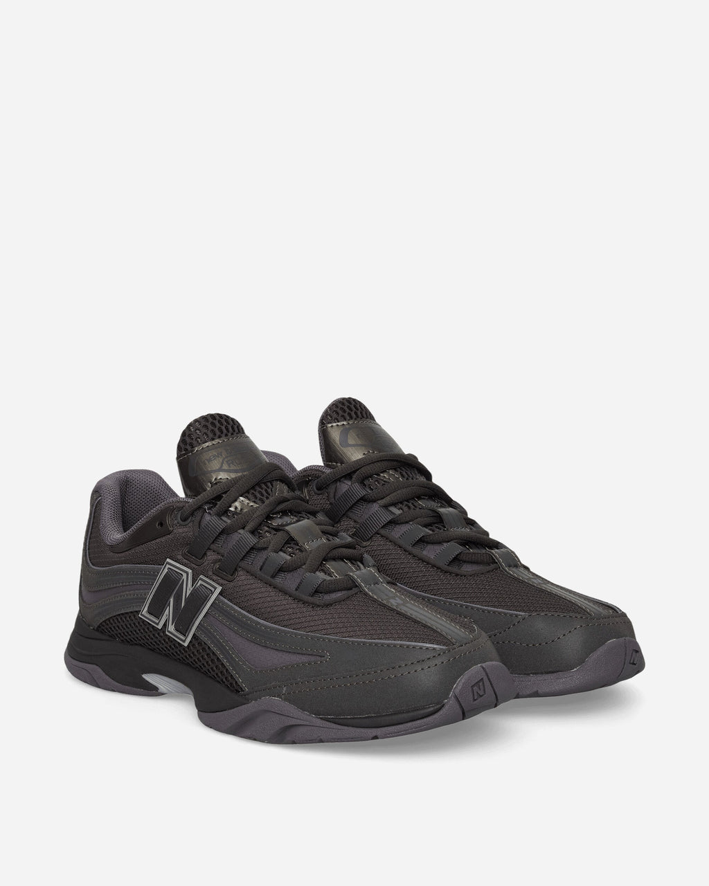 New balance Footwear оригінал | Швидка доставка Україна – вид ззаду