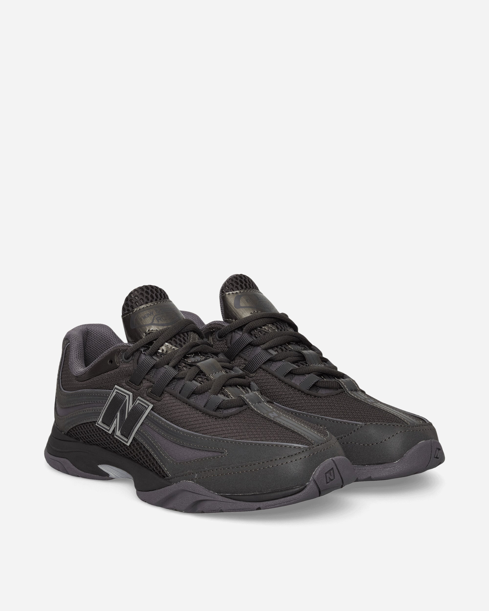 New balance Footwear оригінал | Швидка доставка Україна – вид ззаду - NEW BALANCE