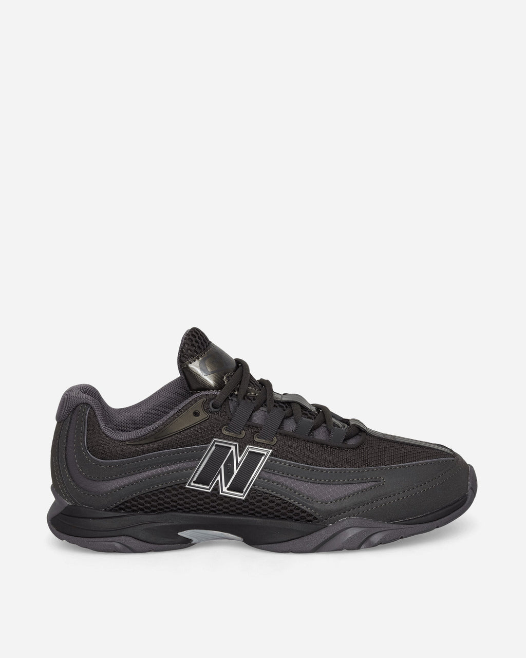 New balance Footwear оригінал | Швидка доставка Україна – боковий вид