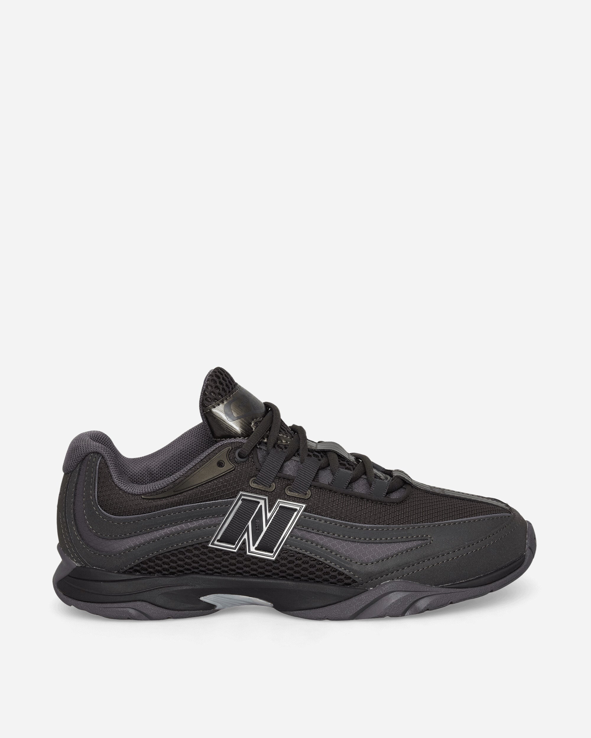 New balance Footwear оригінал | Швидка доставка Україна – боковий вид - NEW BALANCE