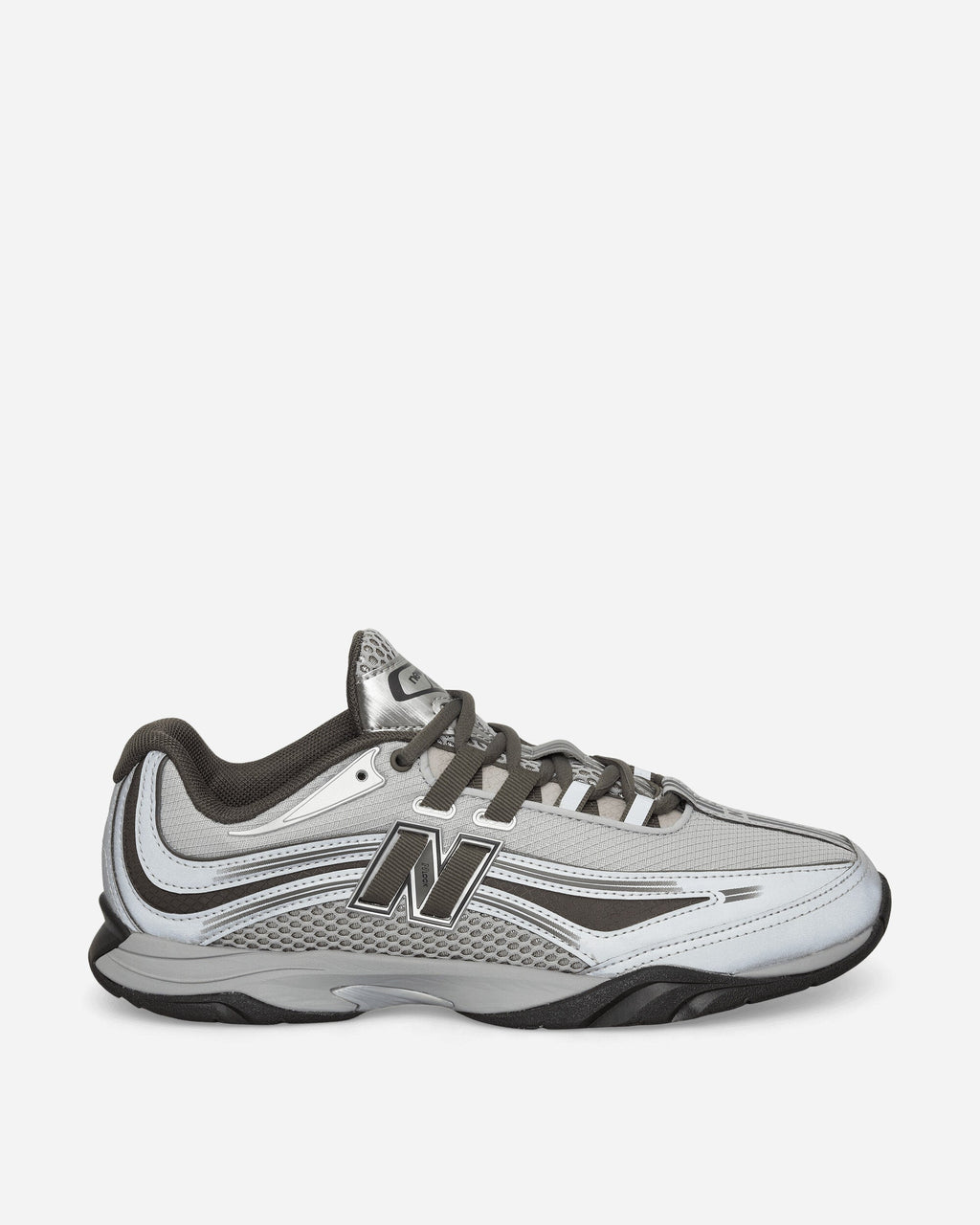 Rc56 Sneakers Brighton Grey New balance – Гарантія оригінальності – боковий вид