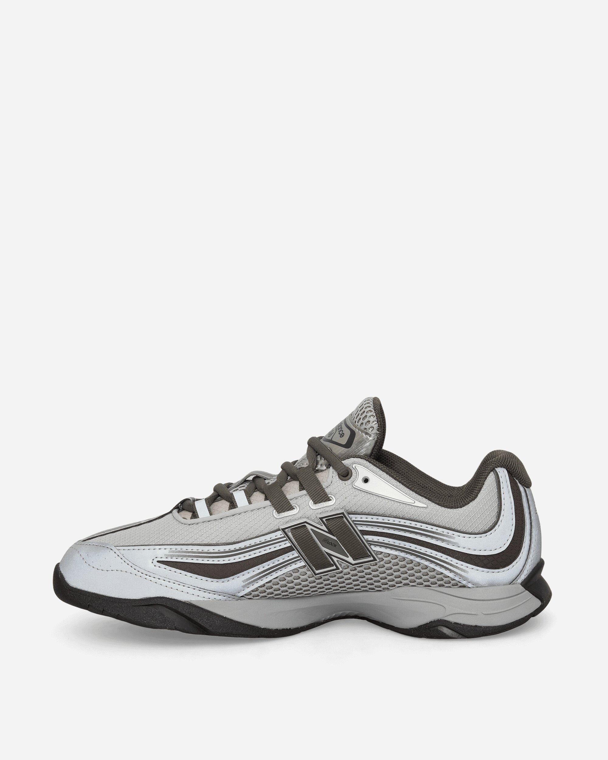 Rc56 Sneakers Brighton Grey New balance – Гарантія оригінальності – детальний вид - NEW BALANCE