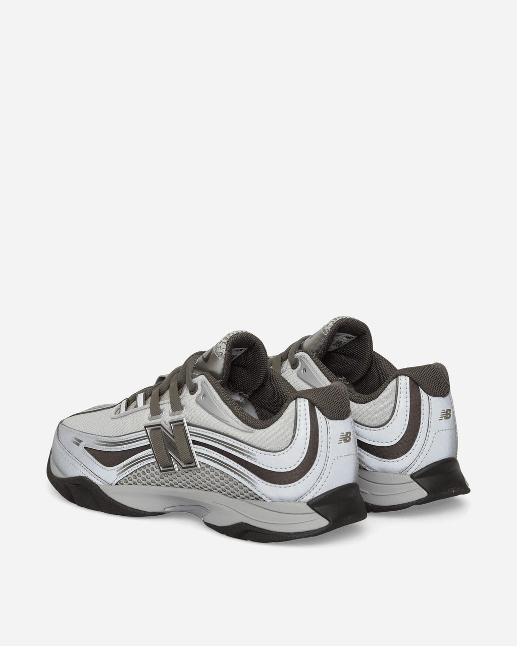 Rc56 Sneakers Brighton Grey New balance – Гарантія оригінальності – збільшений вид