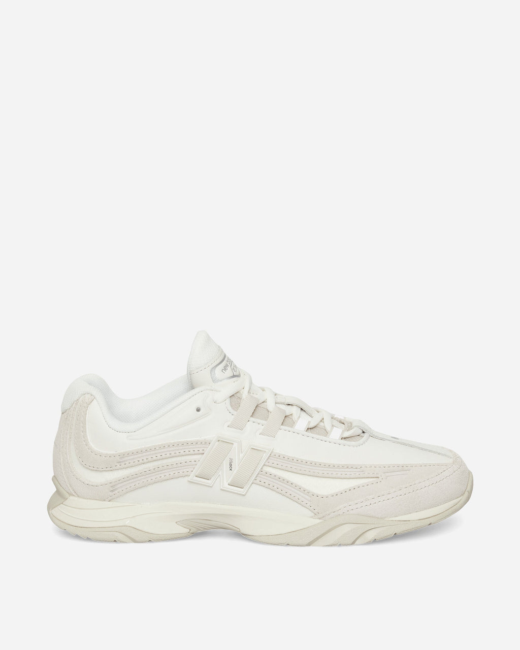 Rc56 Sneakers Timberwolf New balance – Гарантія оригінальності – боковий вид