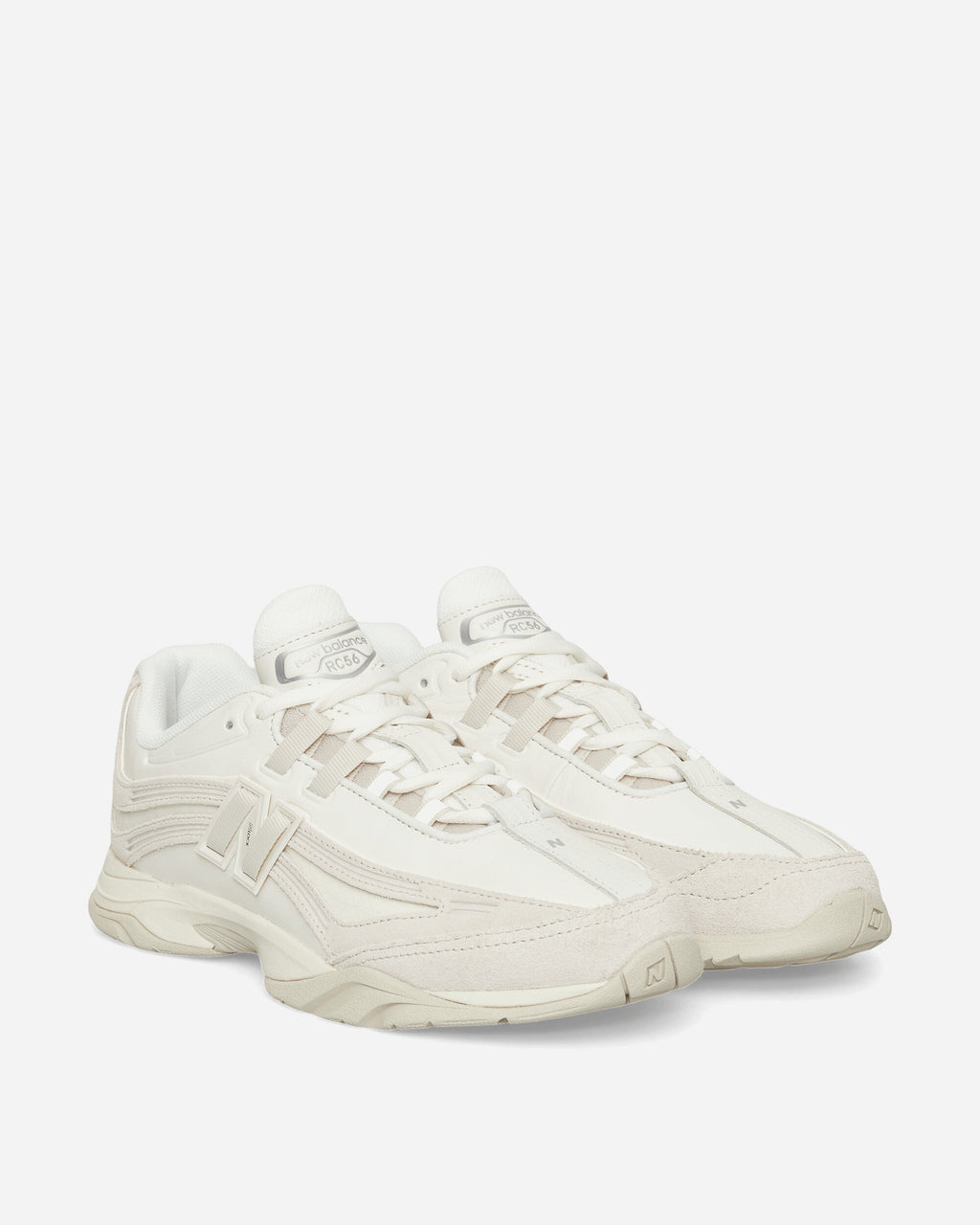 Rc56 Sneakers Timberwolf New balance – Гарантія оригінальності – вид ззаду