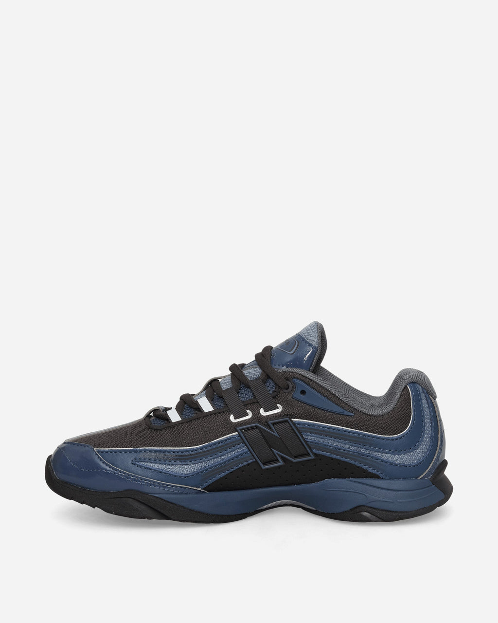 Rc56 Sneakers Black New balance – Гарантія оригінальності – детальний вид