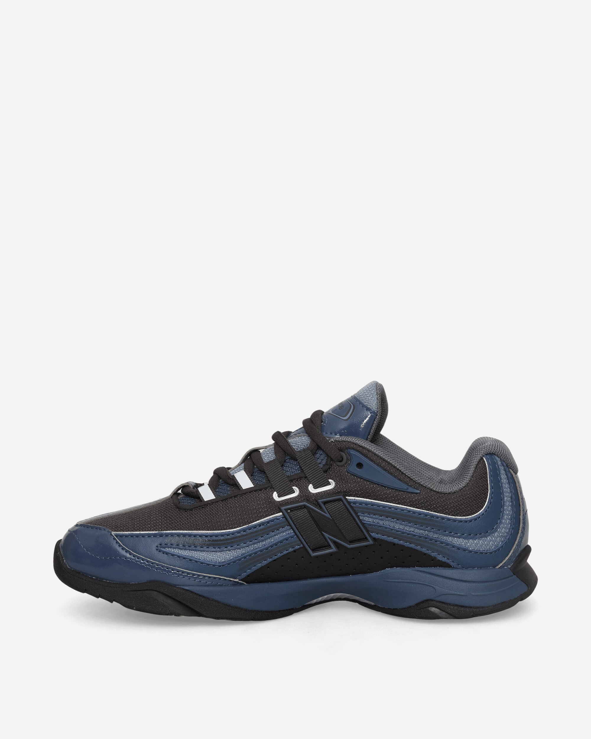 Rc56 Sneakers Black New balance – Гарантія оригінальності – детальний вид - NEW BALANCE