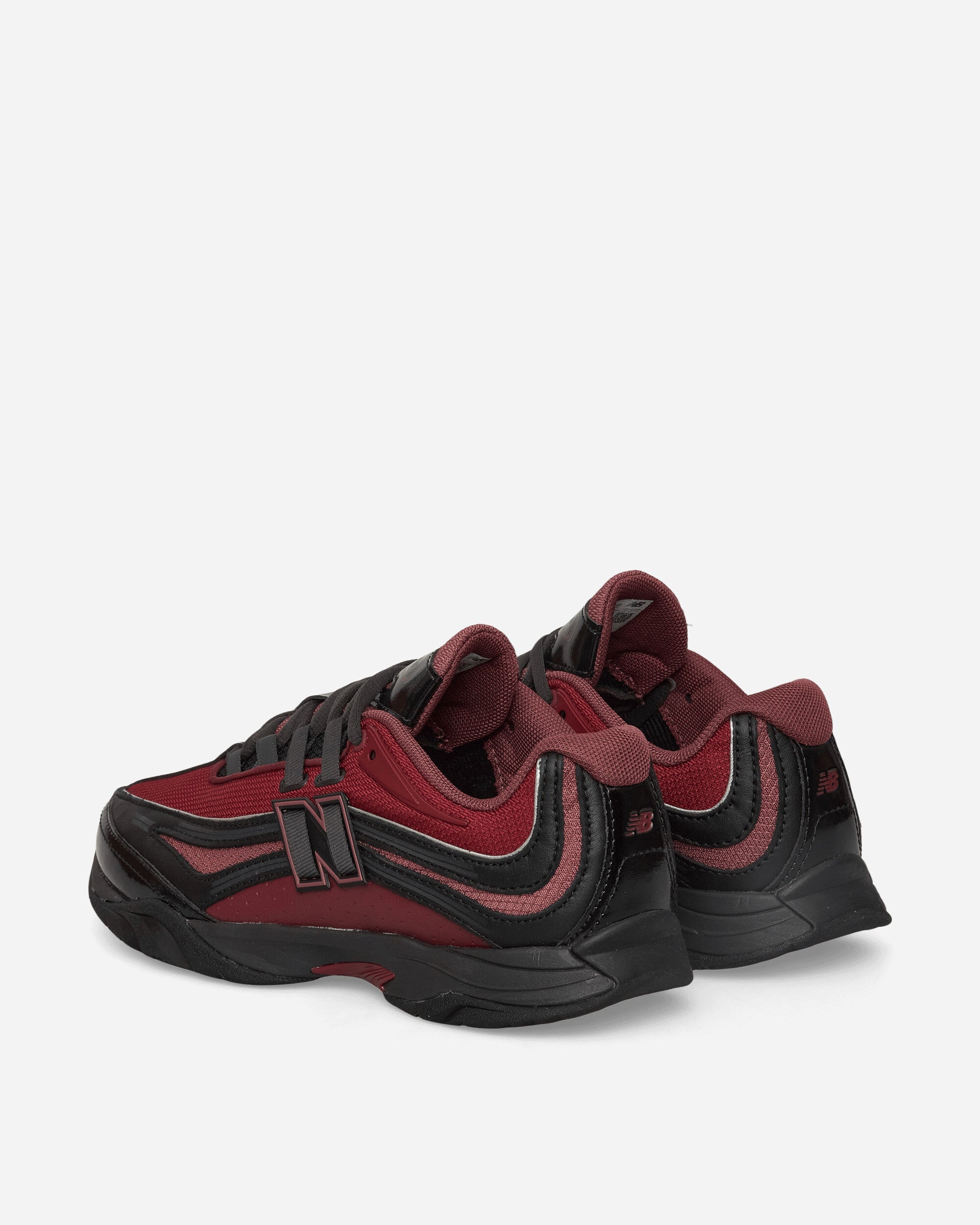 Rc56 Sneakers Black New balance – Гарантія оригінальності – збільшений вид - NEW BALANCE