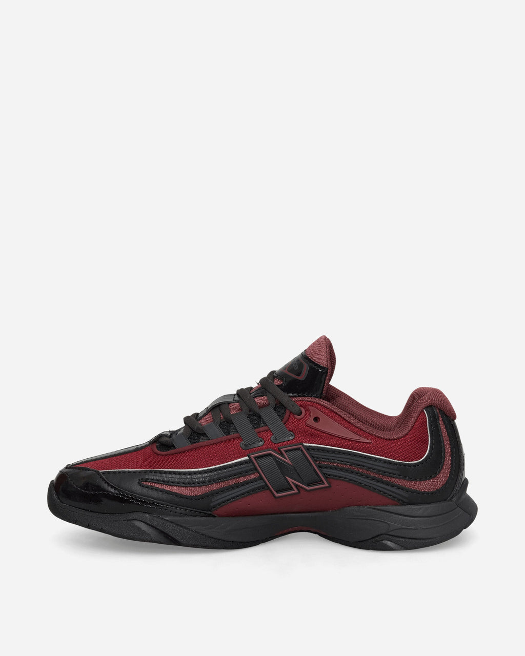 Rc56 Sneakers Black New balance – Гарантія оригінальності – детальний вид