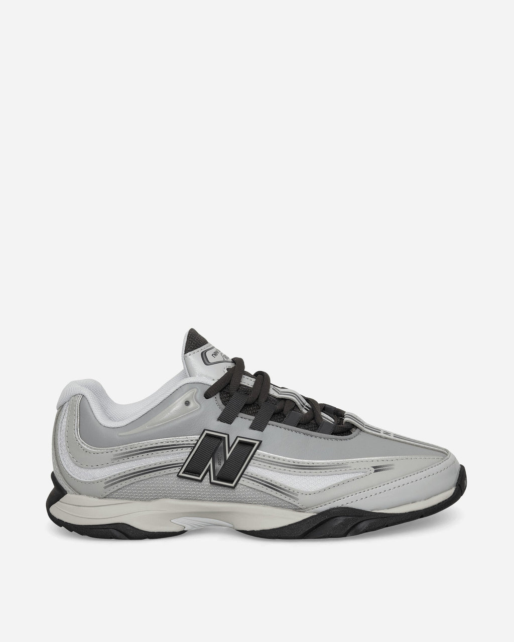 Rc56 Sneakers Ice Wine New balance оригінал – Купити в Україні – боковий вид