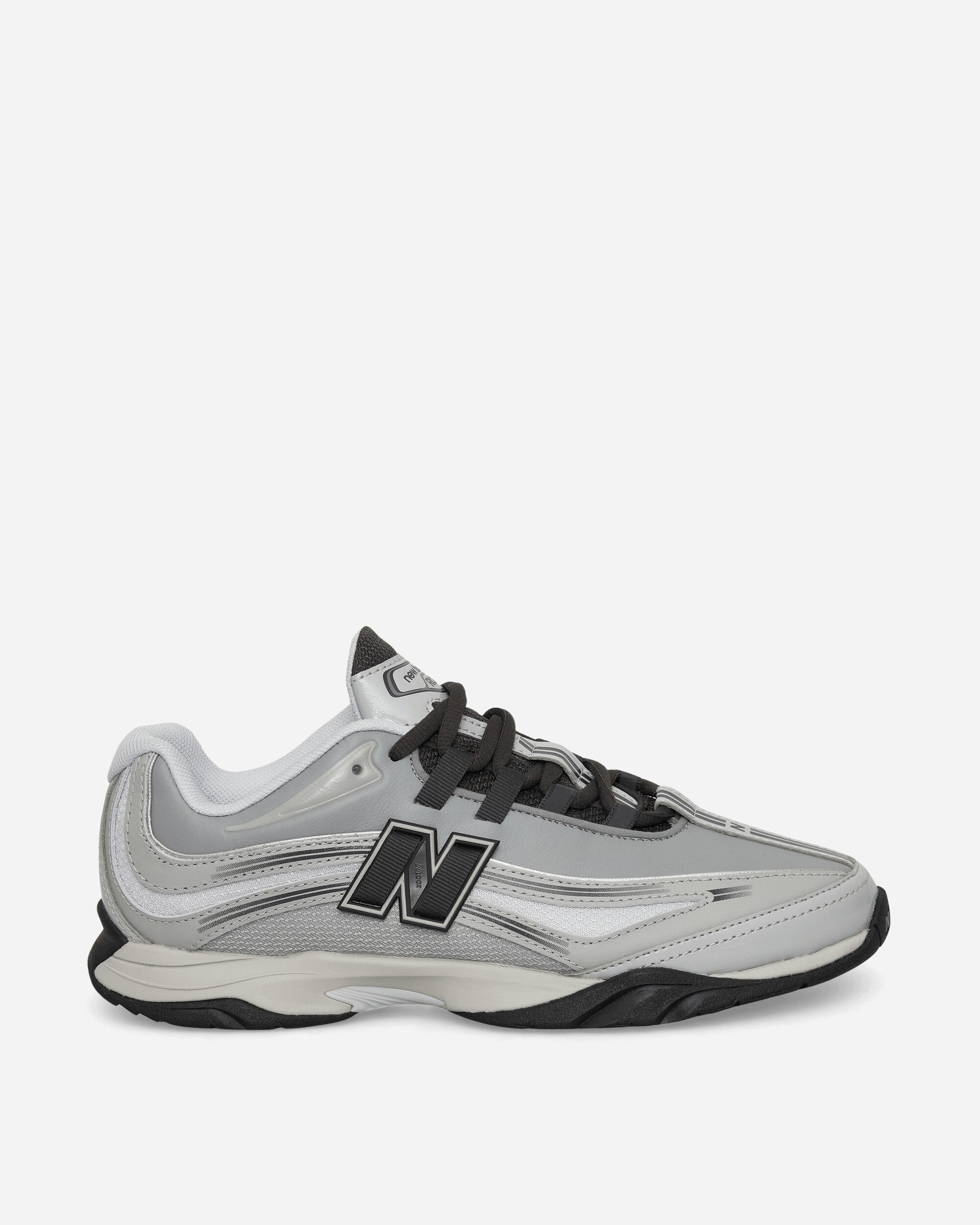 Rc56 Sneakers Ice Wine New balance оригінал – Купити в Україні – боковий вид - NEW BALANCE