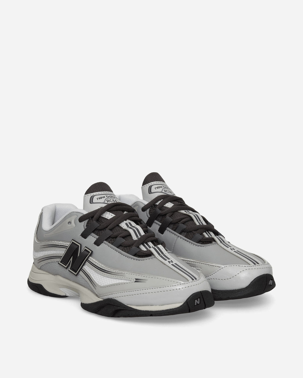 Rc56 Sneakers Ice Wine New balance оригінал – Купити в Україні – вид ззаду