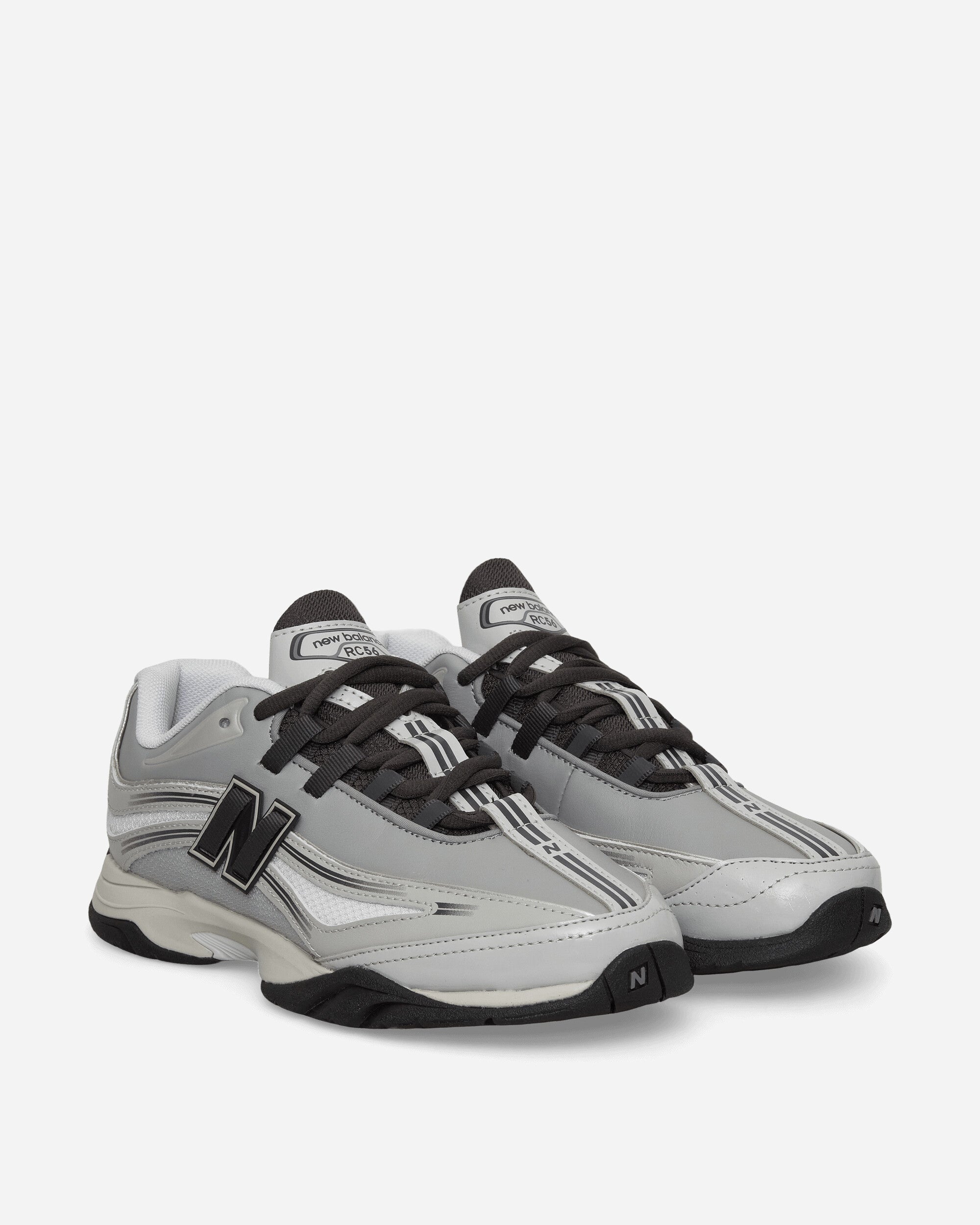 Rc56 Sneakers Ice Wine New balance оригінал – Купити в Україні – вид ззаду - NEW BALANCE