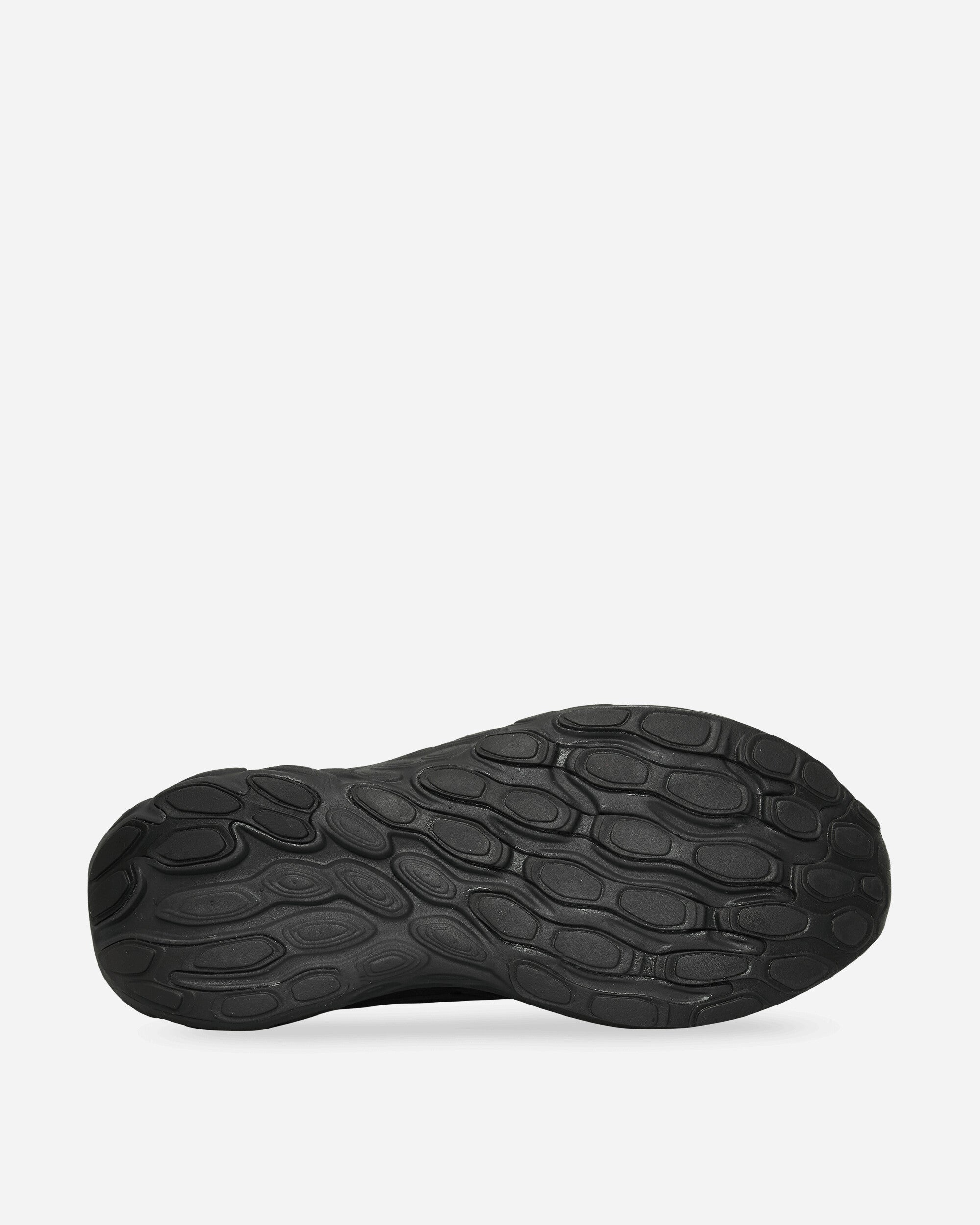Fresh Foam X Sneakers Black Cement - NEW BALANCE