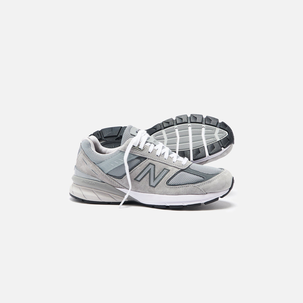 New balance Footwear оригінал | Швидка доставка Україна – вид ззаду