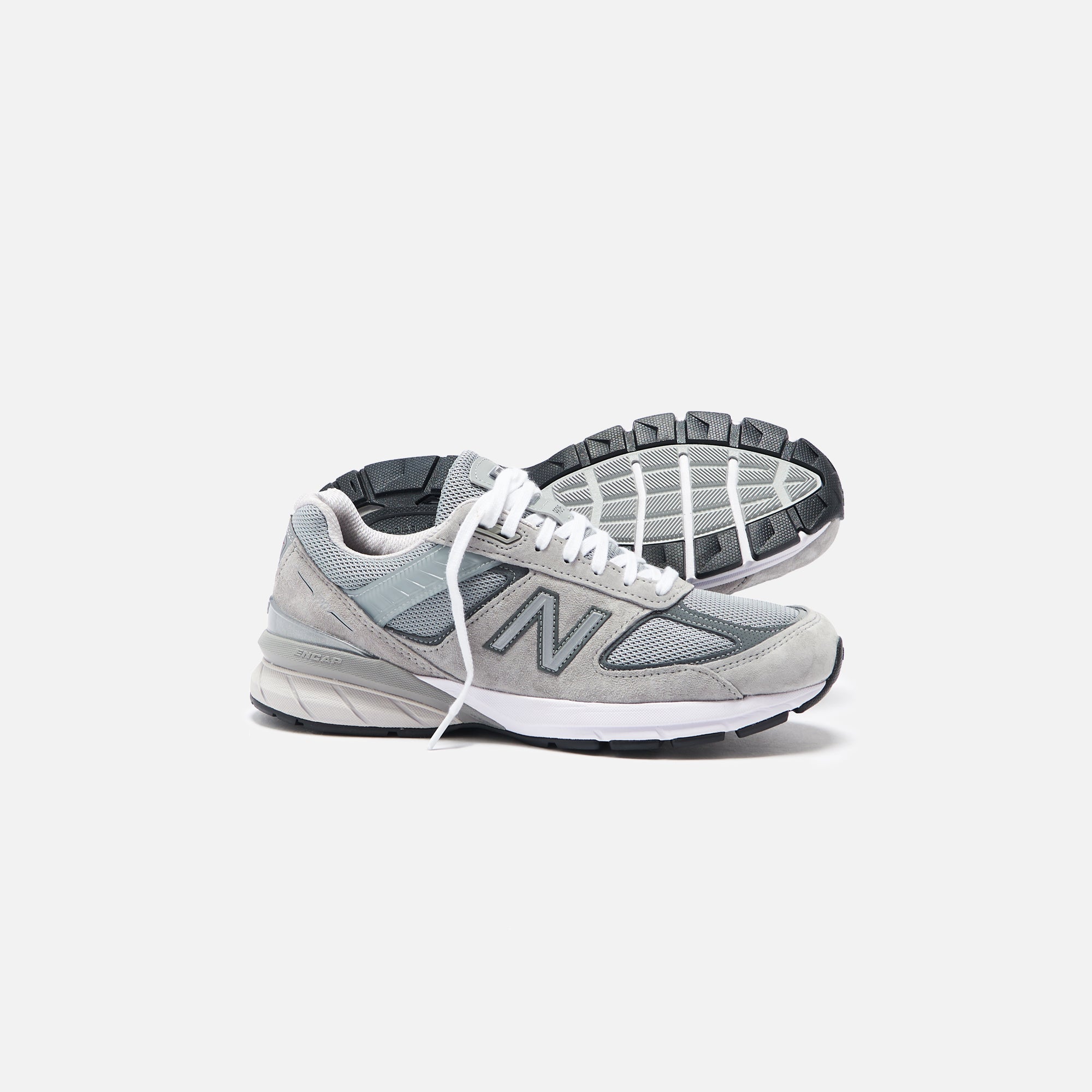 New balance Footwear оригінал | Швидка доставка Україна – вид ззаду