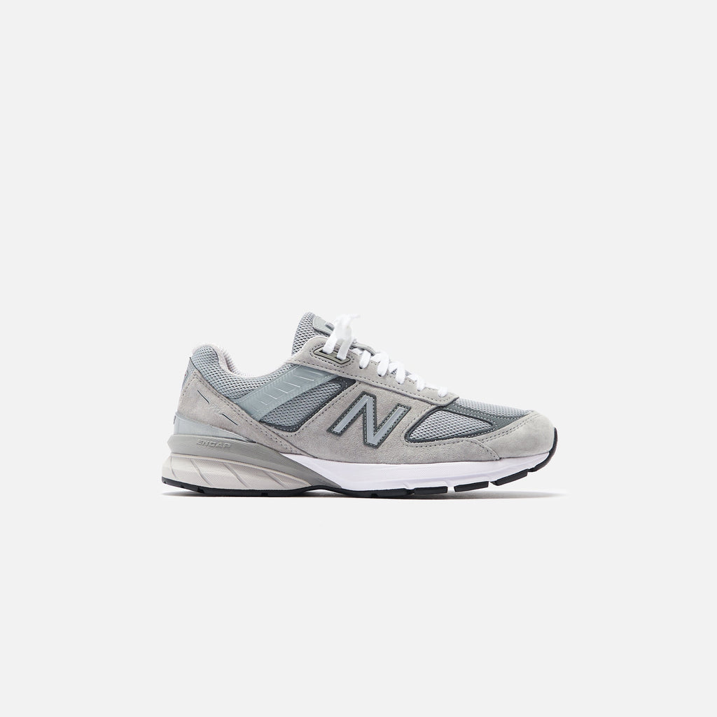 New balance Footwear оригінал | Швидка доставка Україна – боковий вид