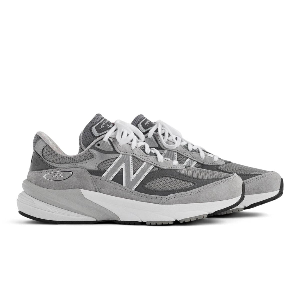 New balance Footwear оригінал | Швидка доставка Україна – боковий вид