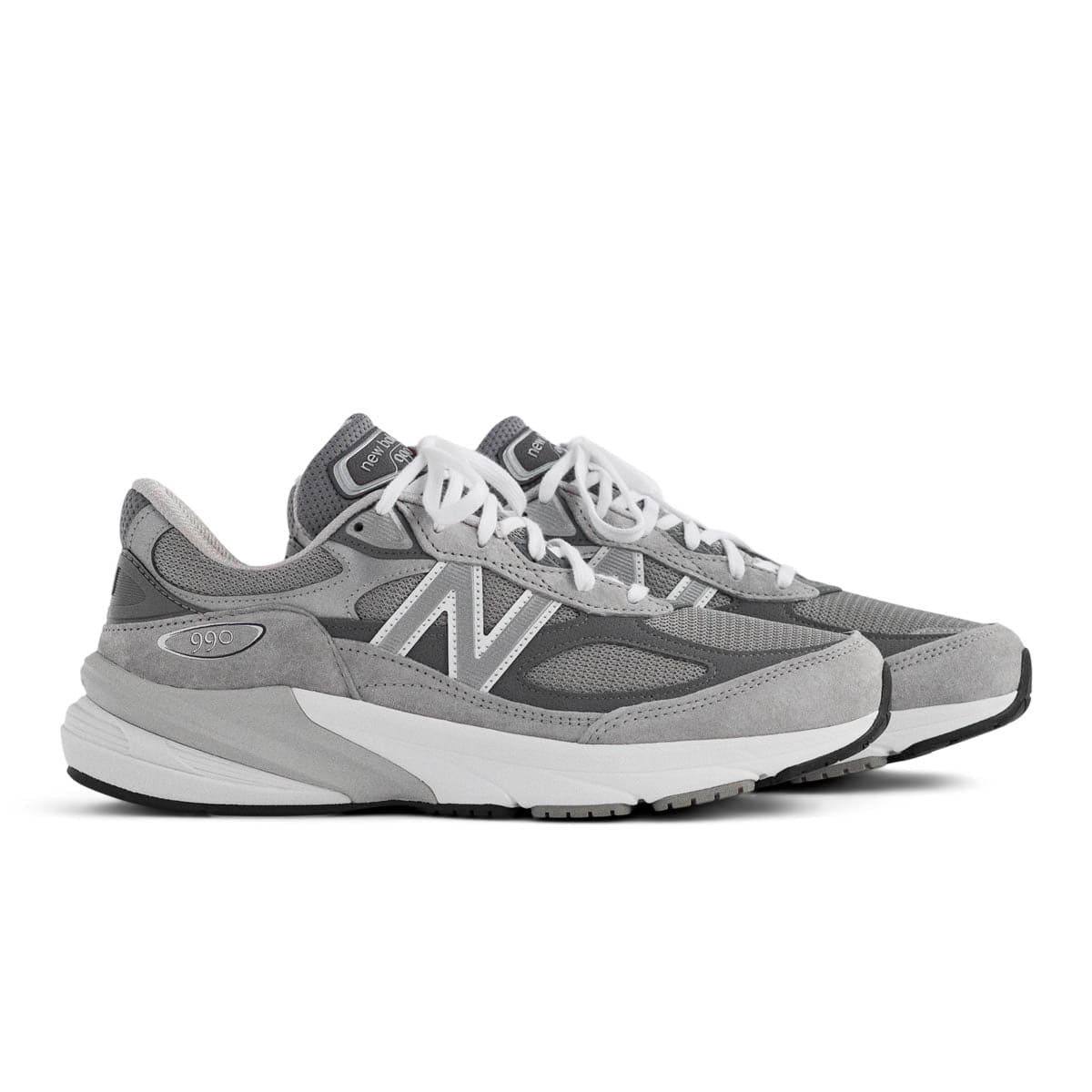 New balance Footwear оригінал | Швидка доставка Україна – боковий вид
