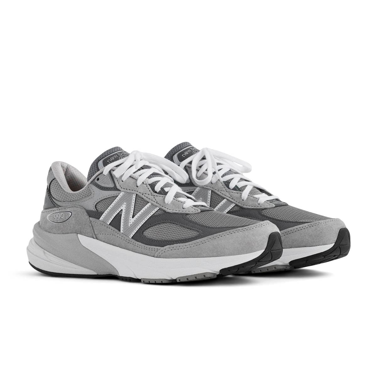 New balance Footwear оригінал | Швидка доставка Україна – вид ззаду