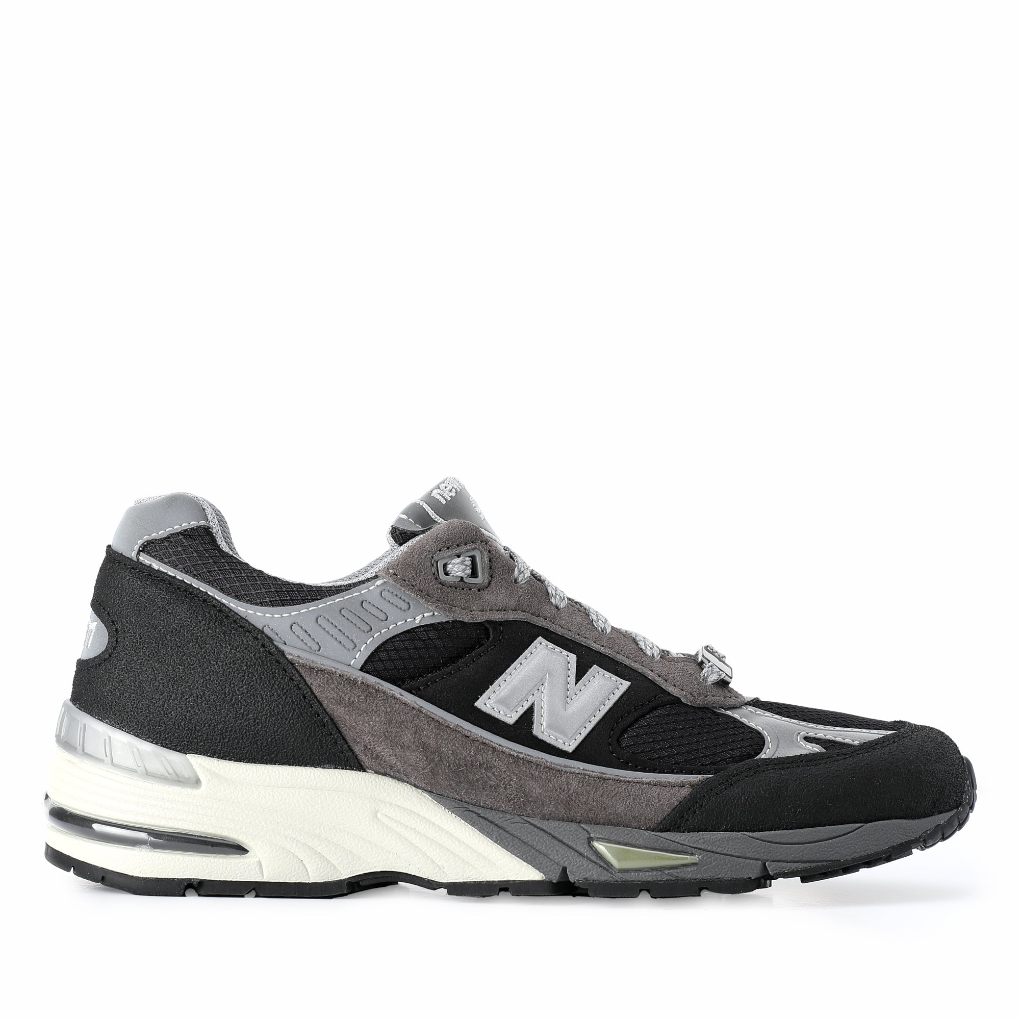 New balance Footwear оригінал | Швидка доставка Україна – боковий вид - NEW BALANCE