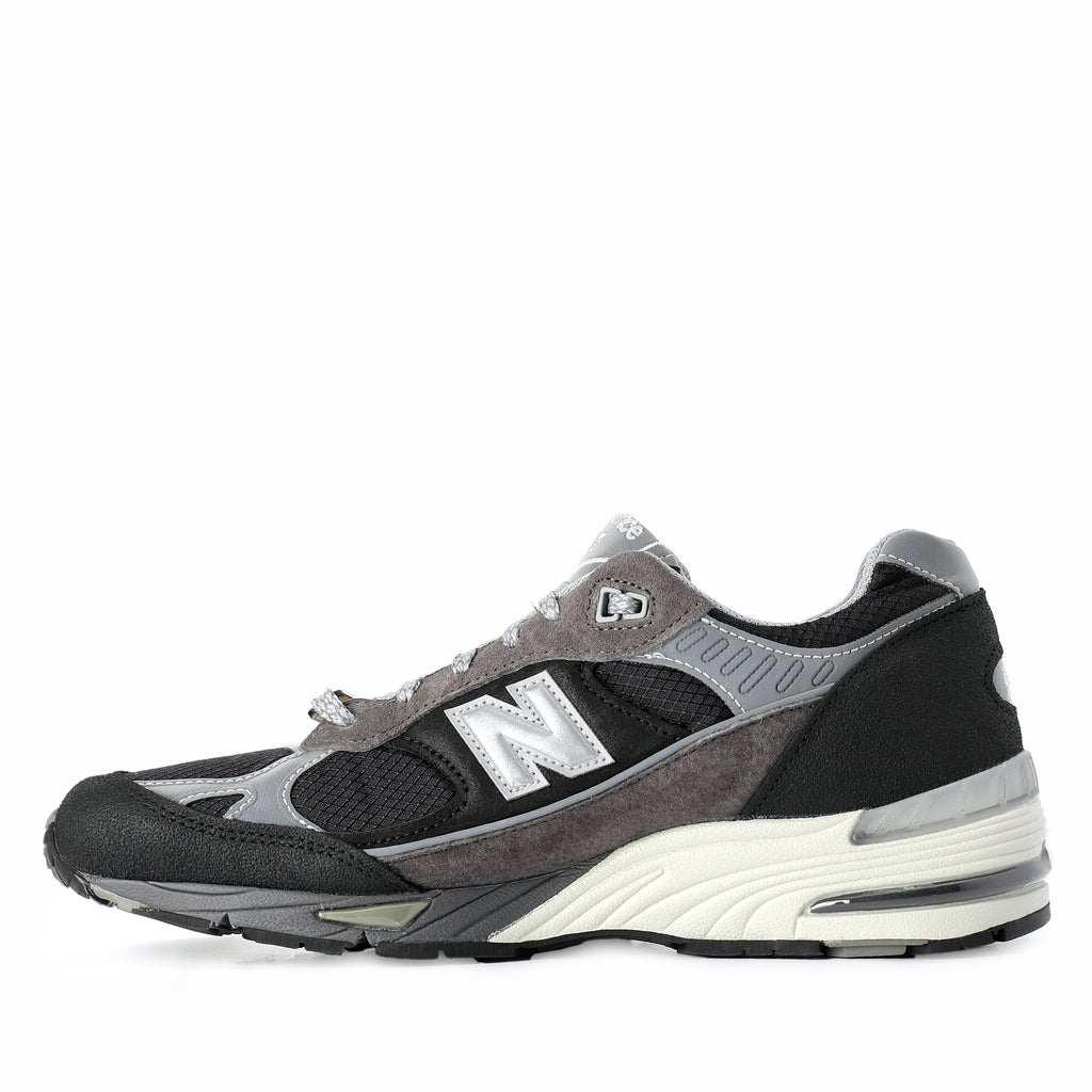 New balance Footwear оригінал | Швидка доставка Україна – вид ззаду