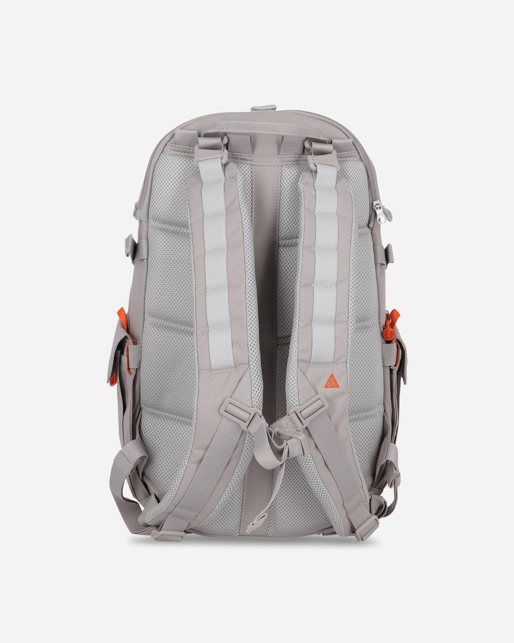 Acg Daymax Backpack College Grey Nike – Гарантія оригінальності – детальний вид