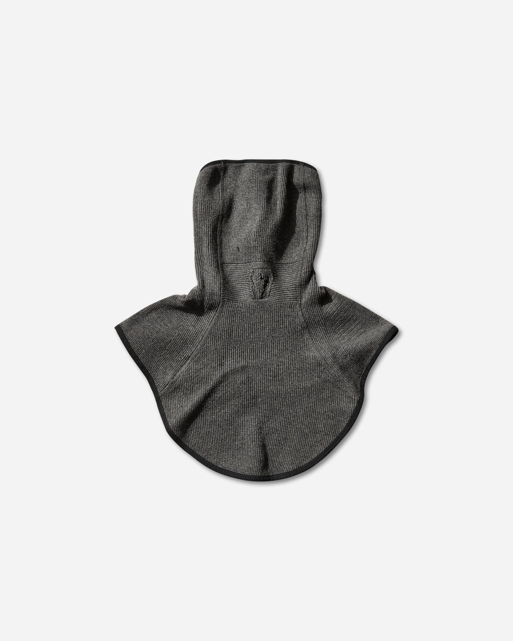 Nocta Code Neck Warmer Dark Grey Nike оригінал – Купити в Україні – вид ззаду