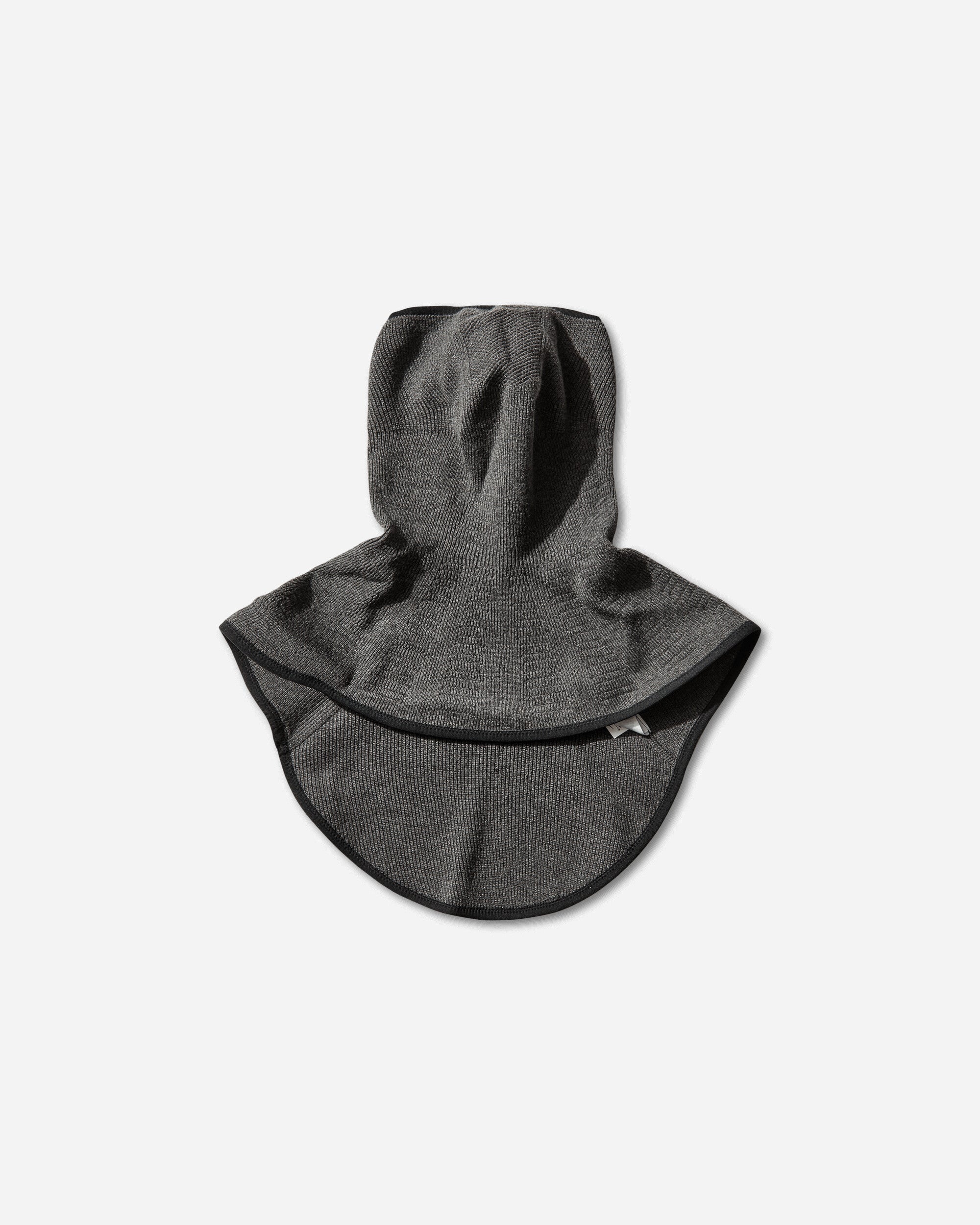 Nocta Code Neck Warmer Dark Grey Nike оригінал – Купити в Україні – детальний вид - NIKE