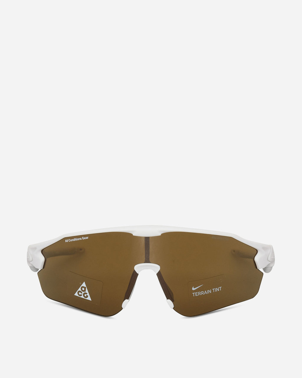 Оригінальна Acg Vista Peak Terrain Tint Sunglasses Photon Dust Nike – боковий вид