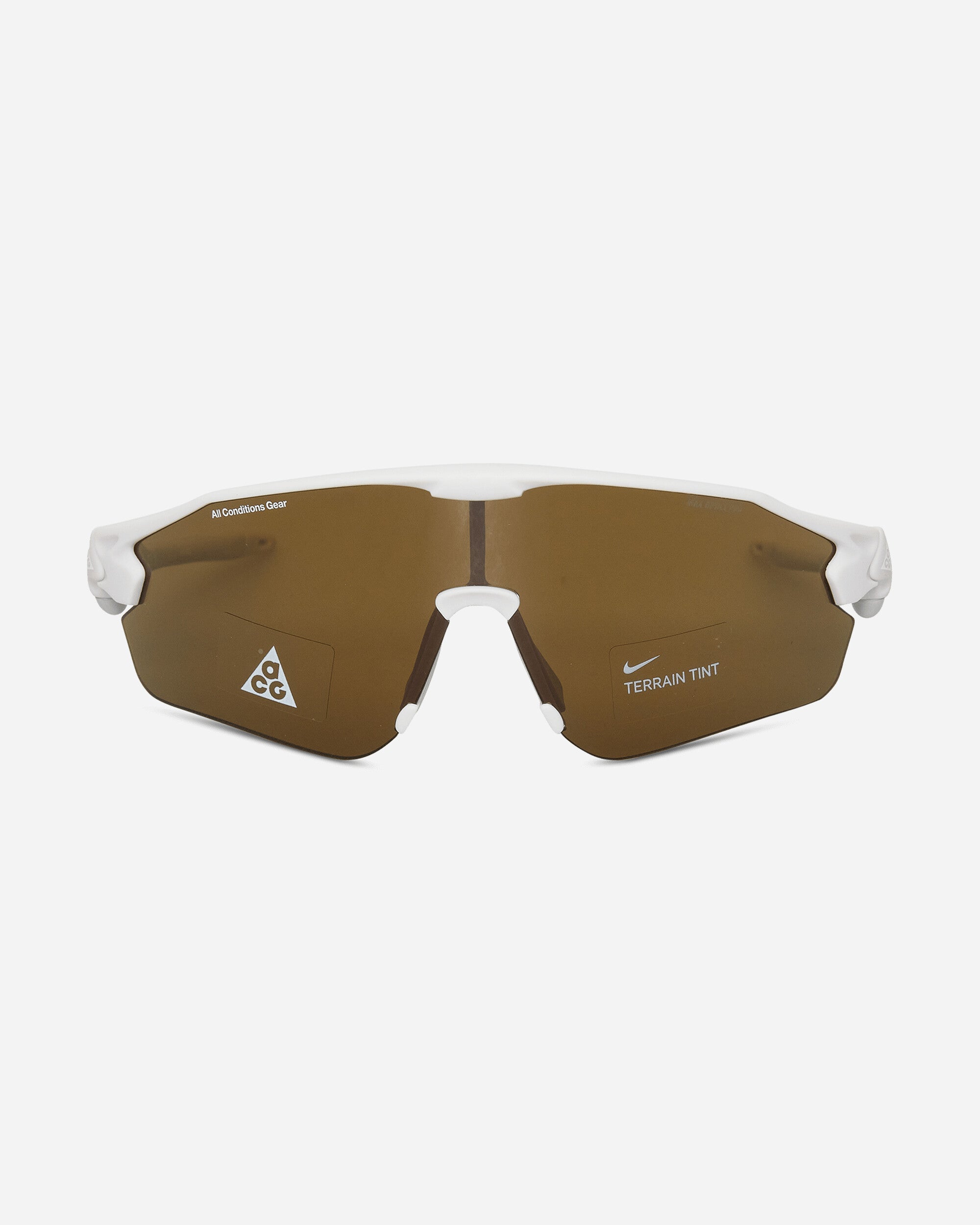 Оригінальна Acg Vista Peak Terrain Tint Sunglasses Photon Dust Nike – вид ззаду - NIKE