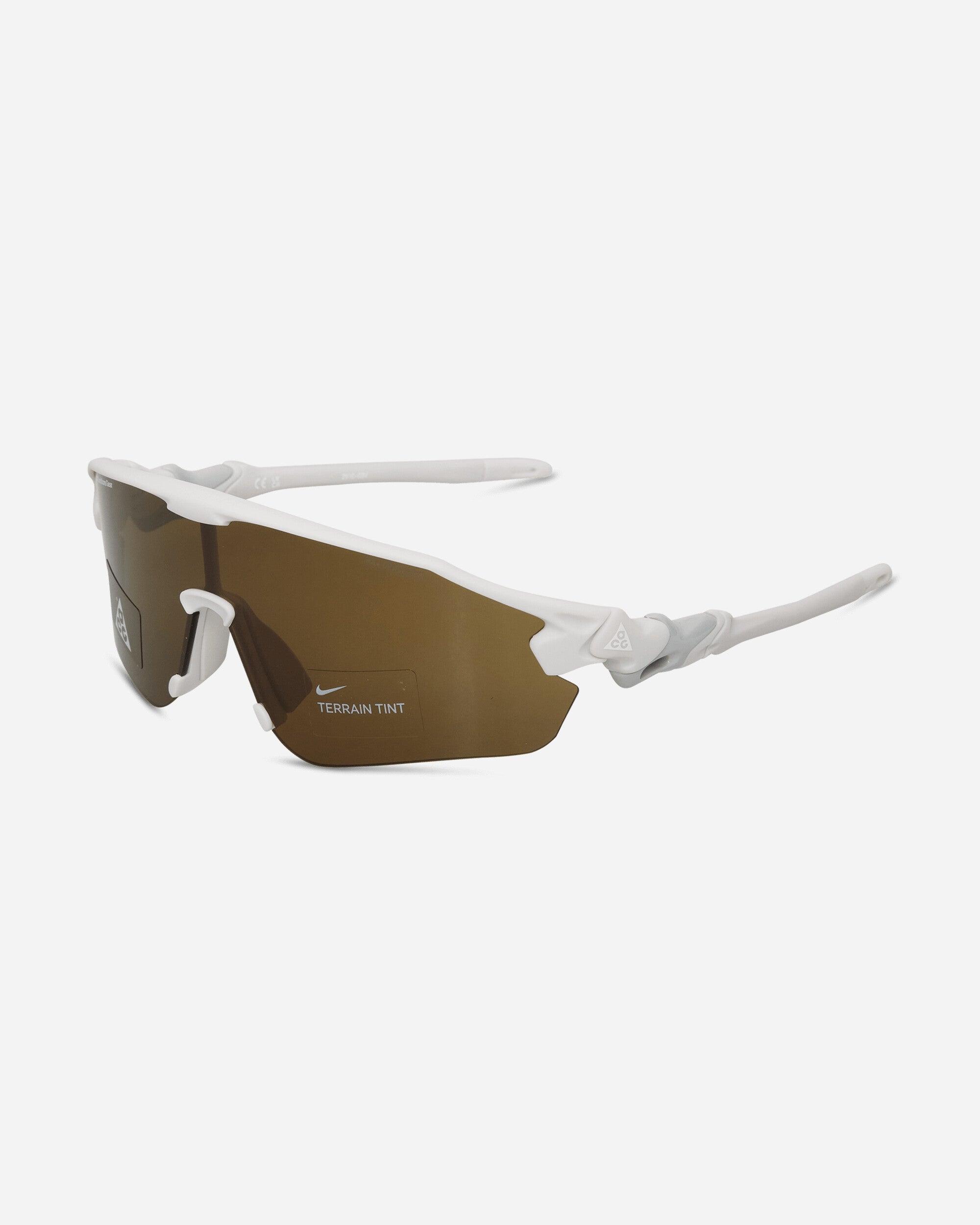 Оригінальна Acg Vista Peak Terrain Tint Sunglasses Photon Dust Nike – детальний вид - NIKE
