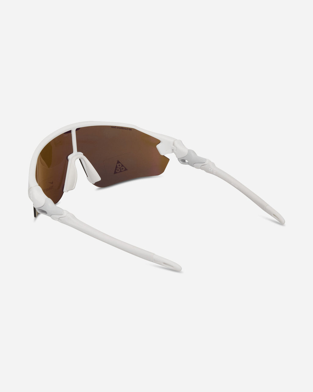 Оригінальна Acg Vista Peak Terrain Tint Sunglasses Photon Dust Nike – збільшений вид