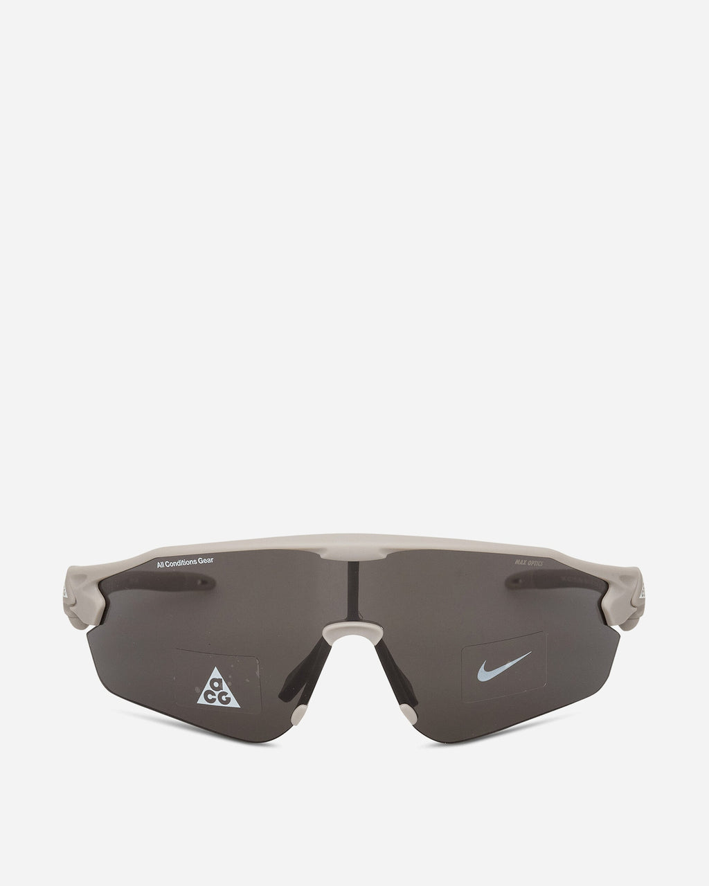 Acg Vista Peak Terrain Tint Sunglasses College Grey Nike оригінал – Купити в Україні – боковий вид
