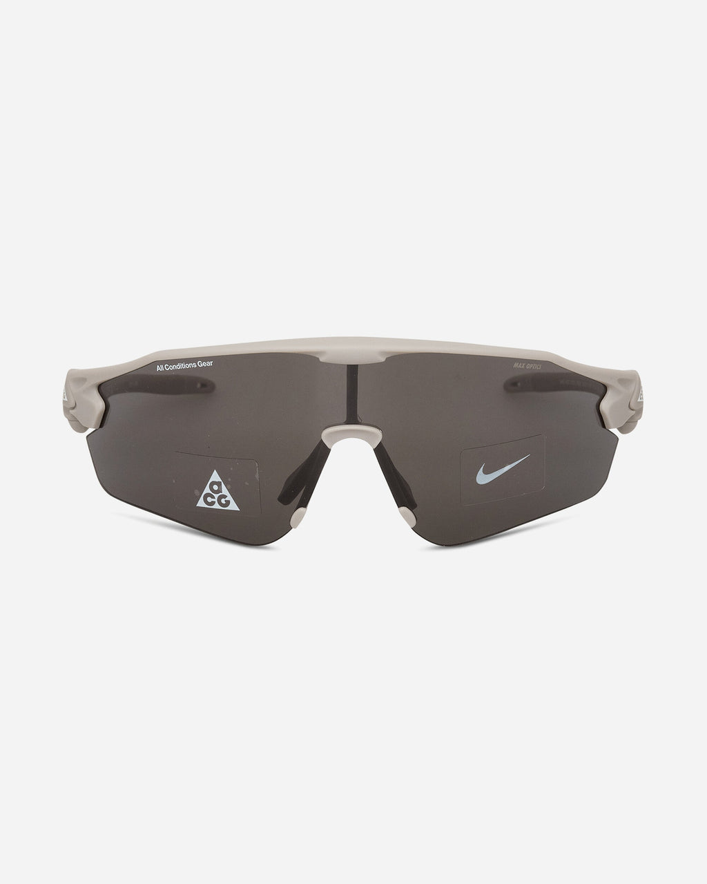 Acg Vista Peak Terrain Tint Sunglasses College Grey Nike оригінал – Купити в Україні – вид ззаду