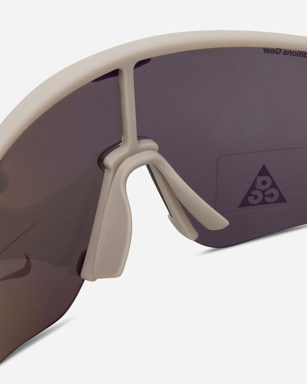 Acg Vista Peak Terrain Tint Sunglasses College Grey Nike оригінал – Купити в Україні – вид 7