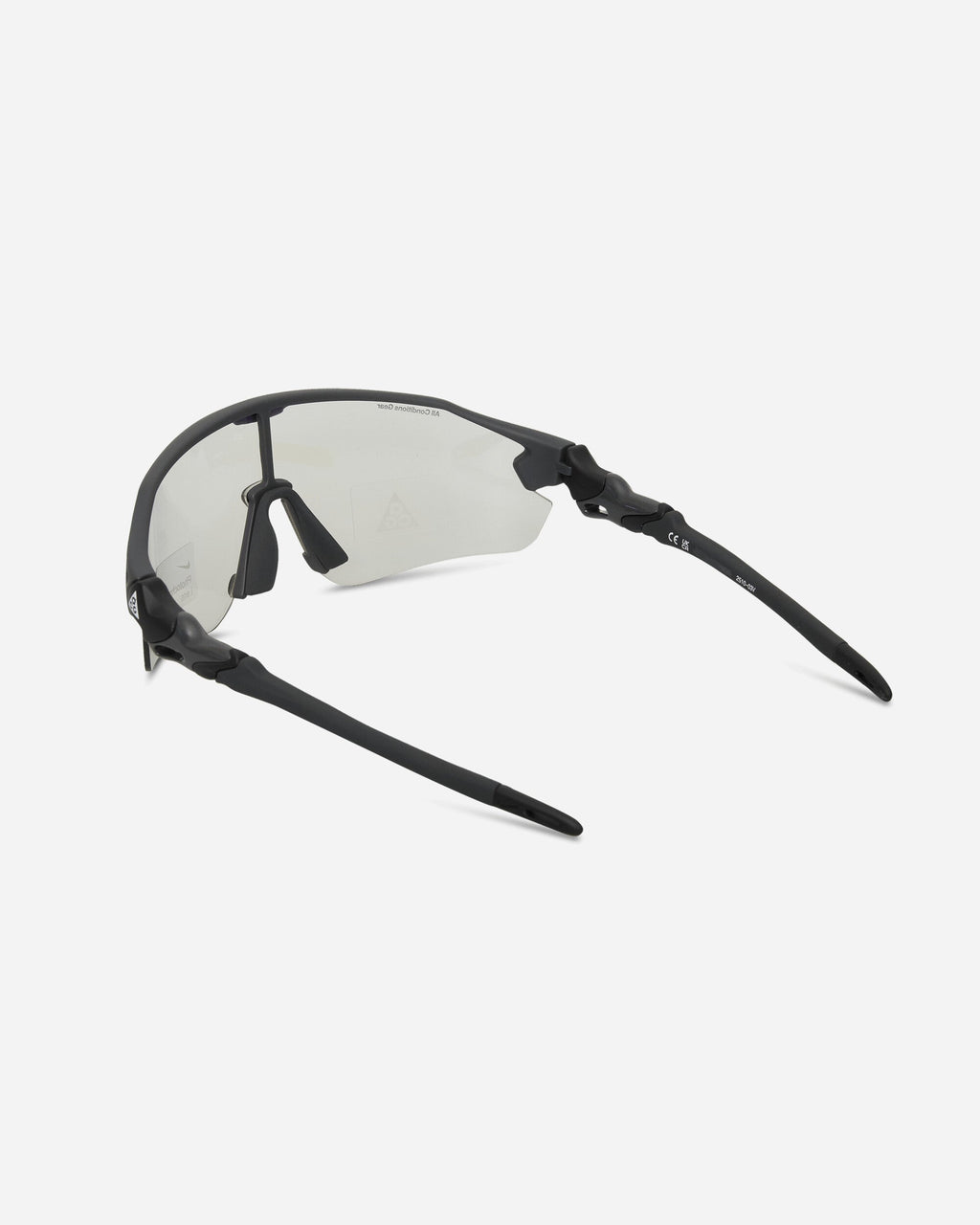 Acg Vista Vert Photochromic Sunglasses Anthracite Nike – Гарантія оригінальності – збільшений вид