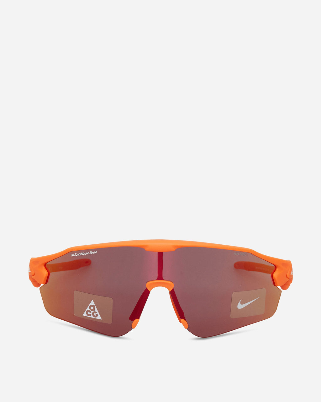 Nike Eyewear оригінал | Швидка доставка Україна – боковий вид
