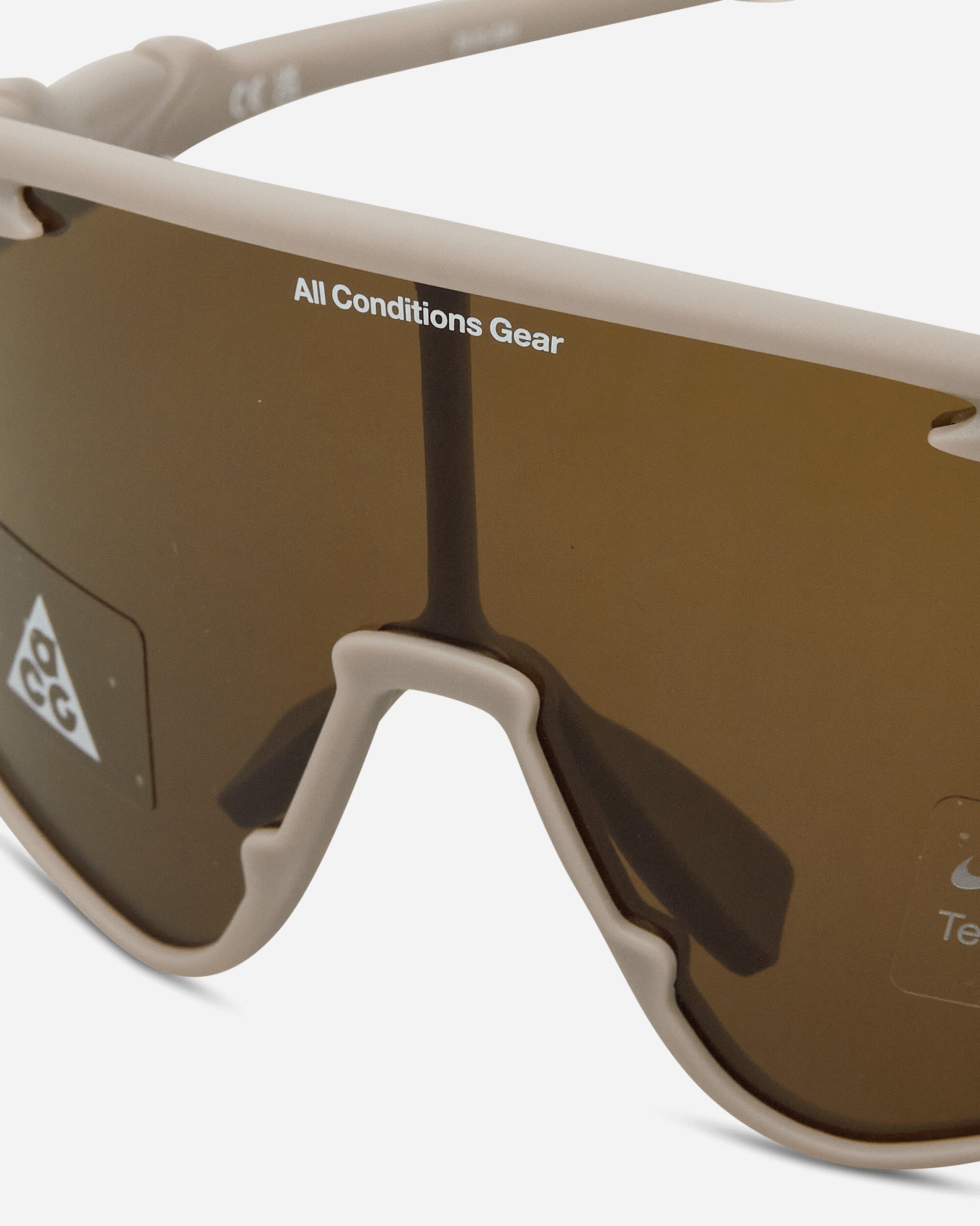 Acg Vista Vert E Sunglasses College Grey Nike – Гарантія оригінальності – вид 6 - NIKE