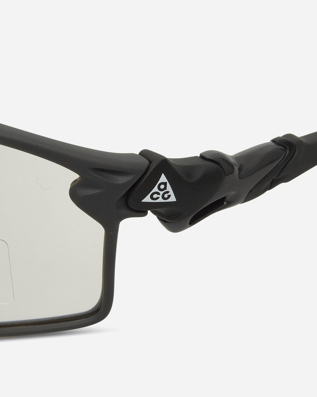 Acg Vista Vert Photochromic Sunglasses Anthracite Nike – Гарантія оригінальності – вид 7