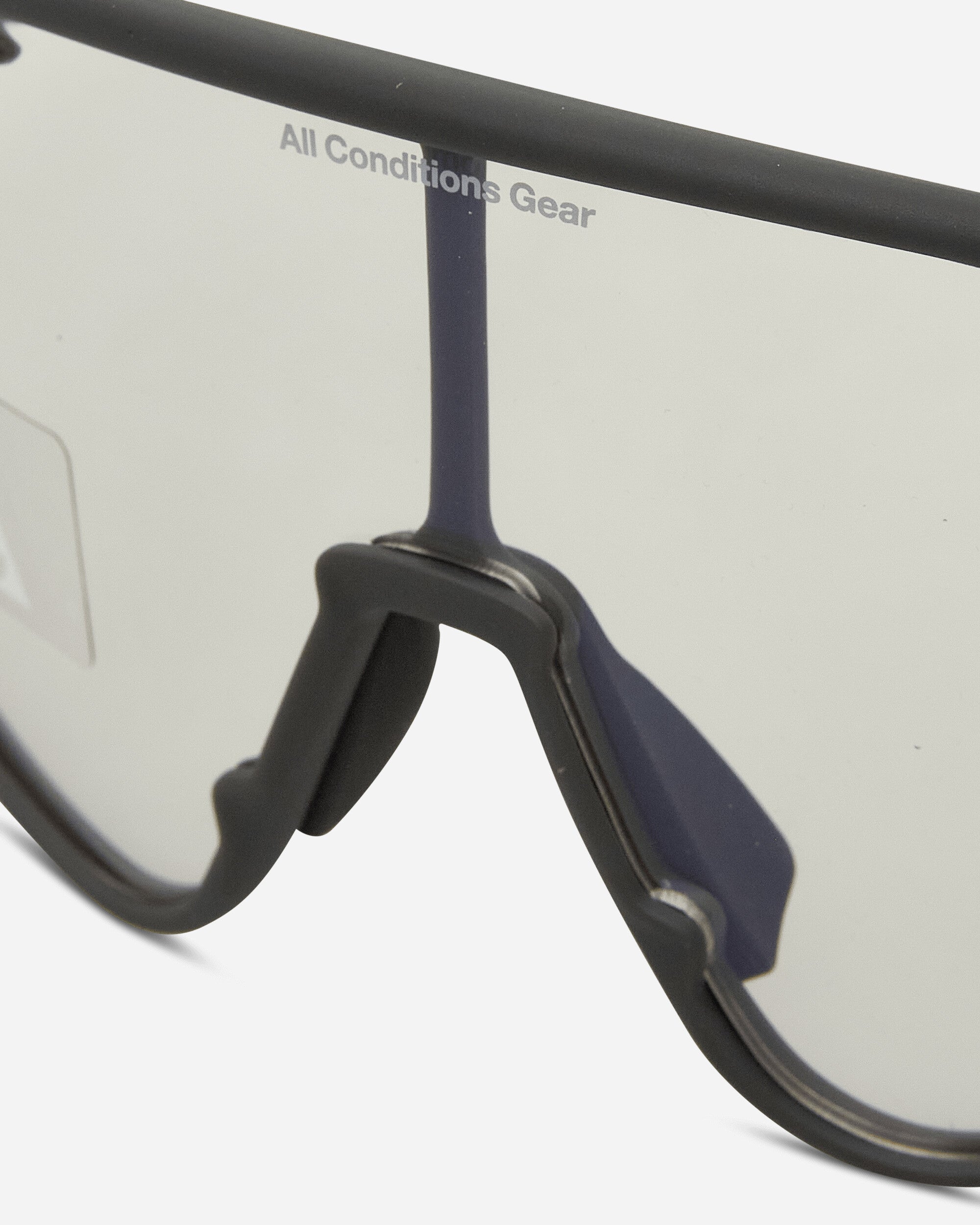Acg Vista Vert Photochromic Sunglasses Anthracite Nike – Гарантія оригінальності – вид 6 - NIKE