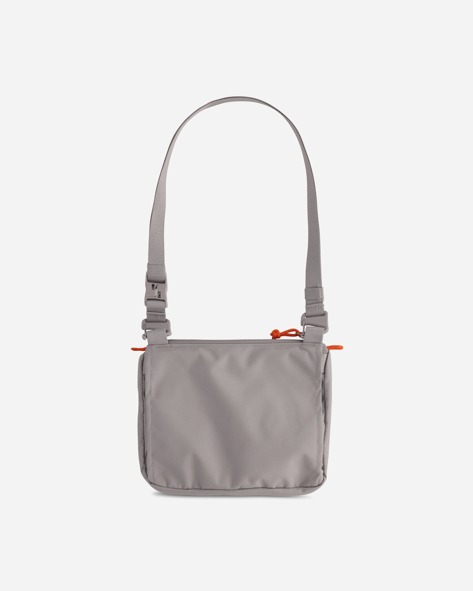 Оригінальна Acg Daymax Crossbody Bag College Grey Nike – збільшений вид - NIKE
